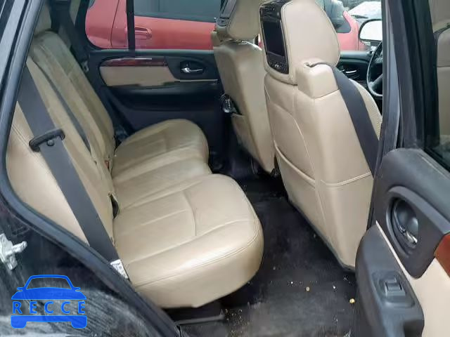 2008 SAAB 9-7X 5.3I 5S3ET13M982803854 image 5