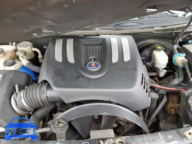 2008 SAAB 9-7X 5.3I 5S3ET13M982803854 image 6