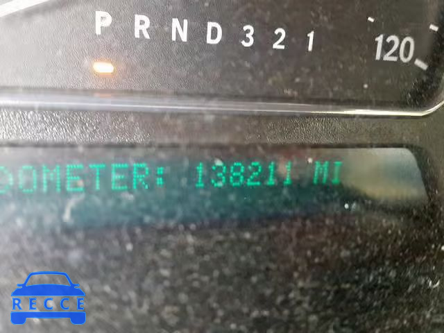 2008 SAAB 9-7X 5.3I 5S3ET13M982803854 image 7