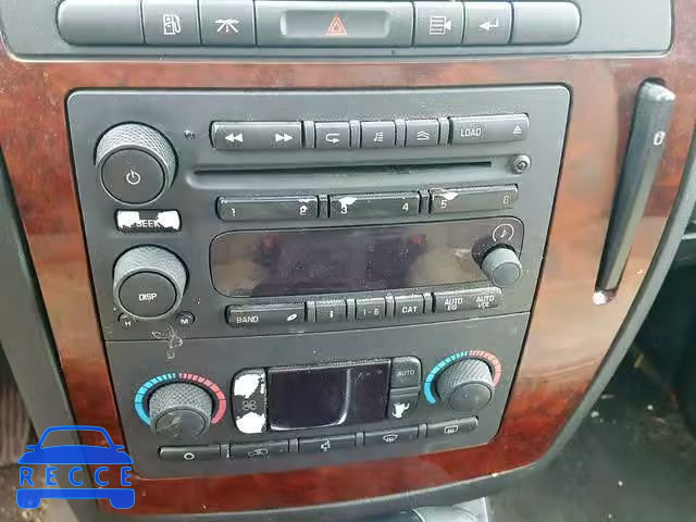 2008 SAAB 9-7X 5.3I 5S3ET13M982803854 image 8