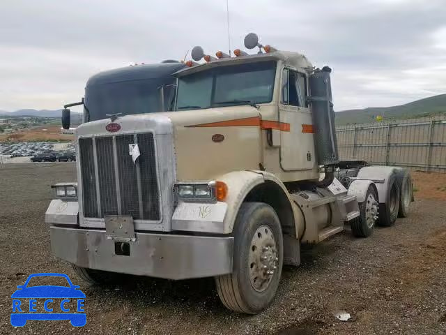 2004 PETERBILT 357 1XPADBEX74D837061 Bild 1