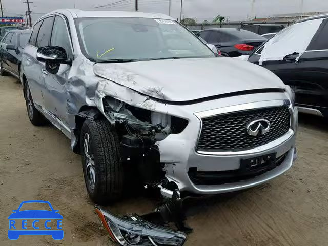 2019 INFINITI QX60 LUXE 5N1DL0MN8KC535377 image 0