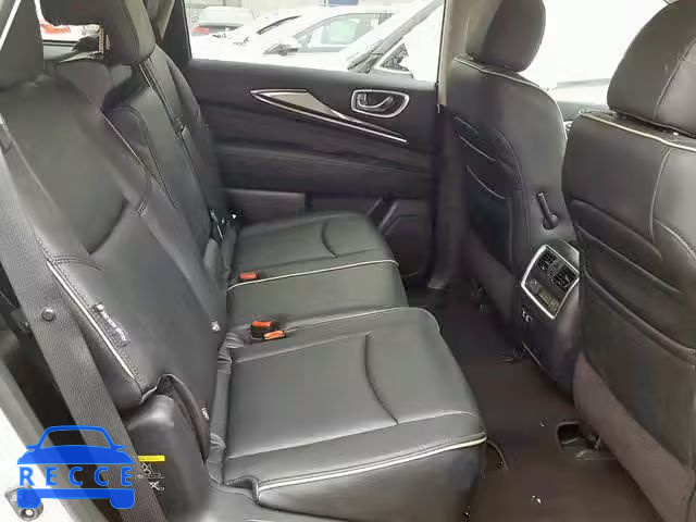 2019 INFINITI QX60 LUXE 5N1DL0MN8KC535377 image 5