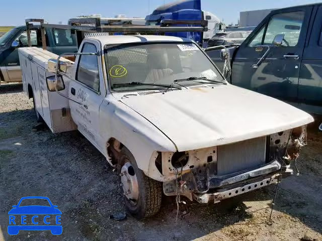 1993 TOYOTA PICK-UP JT5VN94T2P0031241 Bild 0