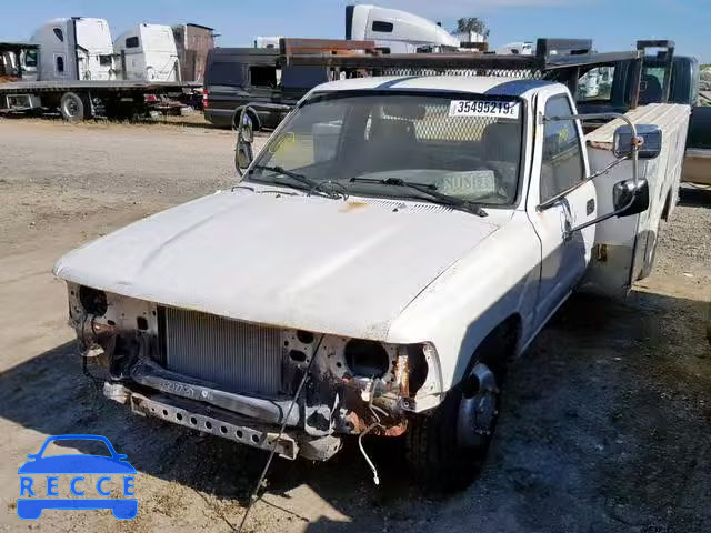 1993 TOYOTA PICK-UP JT5VN94T2P0031241 Bild 1