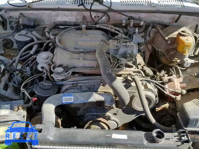 1993 TOYOTA PICK-UP JT5VN94T2P0031241 image 6