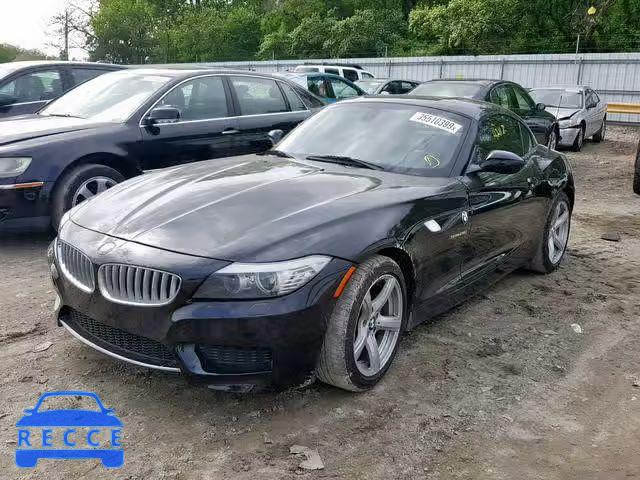 2013 BMW Z4 SDRIVE2 WBALL5C58DE717213 image 1