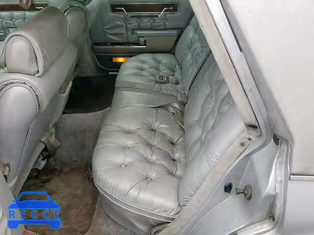 1988 CHRYSLER FIFTH AVEN 1C3BF66P6JW158618 зображення 5