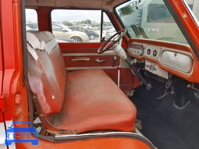 1964 CHEVROLET CORVAIR 4R126S100298 image 4