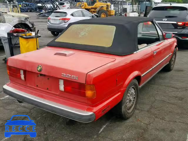 1990 BMW 325 IC AUT WBABB2319LEC22031 image 3