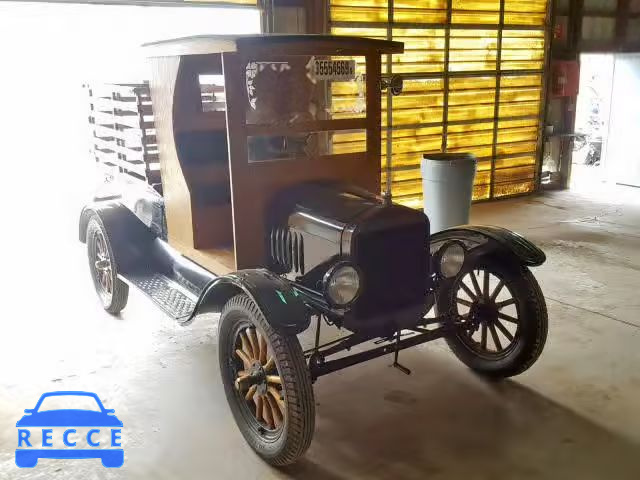 1923 FORD MODEL-T 6988686 image 0