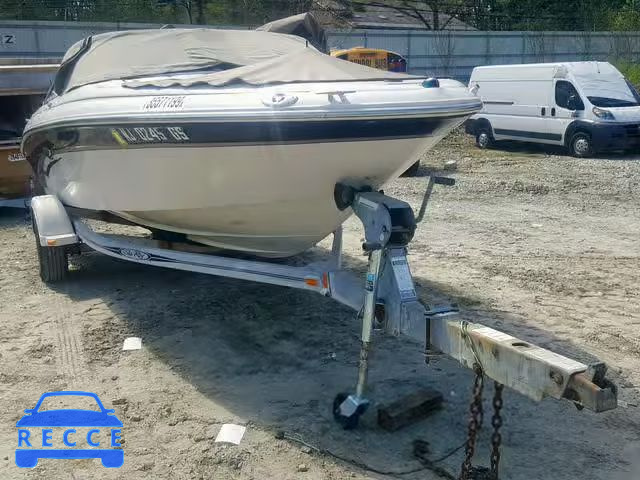 2003 SEAR BOAT SERV20171203 image 0