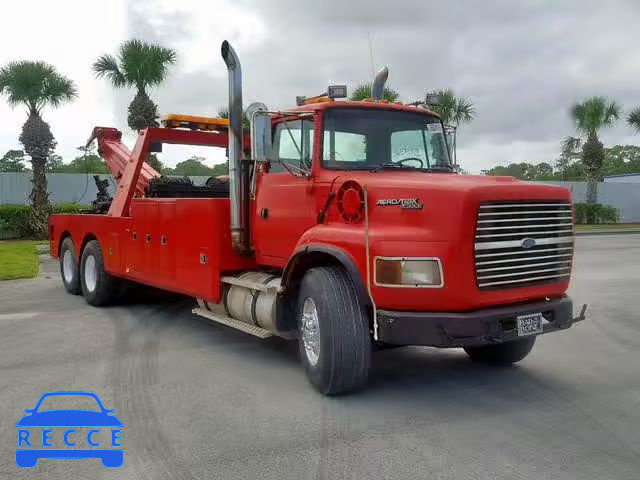 1995 FORD L-SERIES L 1FDZY95WXSVA11364 Bild 0