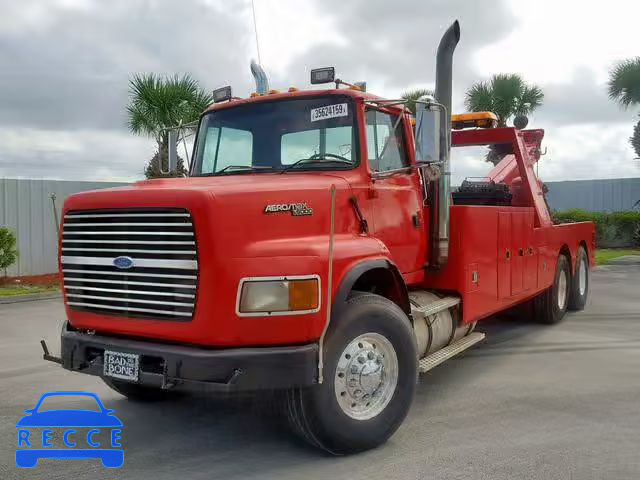 1995 FORD L-SERIES L 1FDZY95WXSVA11364 Bild 1