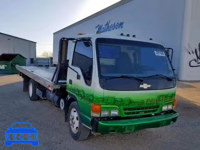 1999 CHEVROLET TILT MASTE J8BE4B148X7901407 image 0