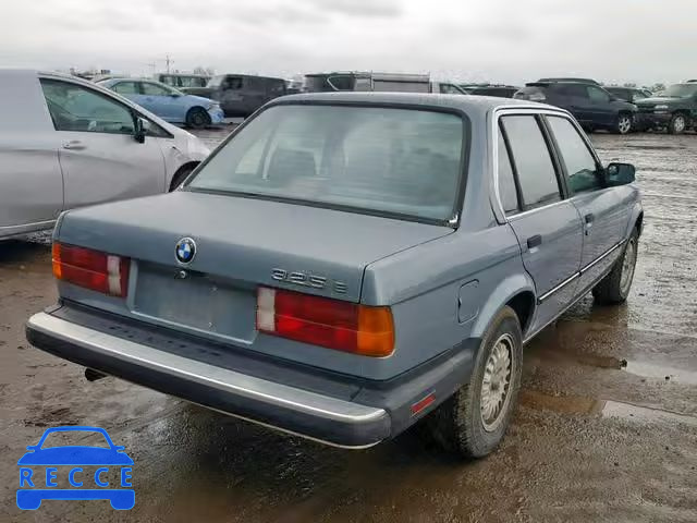 1986 BMW 325 E WBAAE5405G1507183 зображення 3