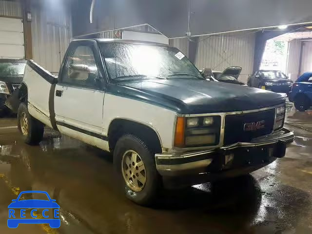 1988 GMC GMT-400 K1 1GTDK14K4JZ503251 image 0