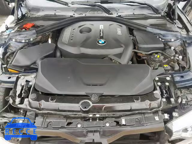 2017 BMW 430XI GRAN WBA4F9C31HG813180 image 6