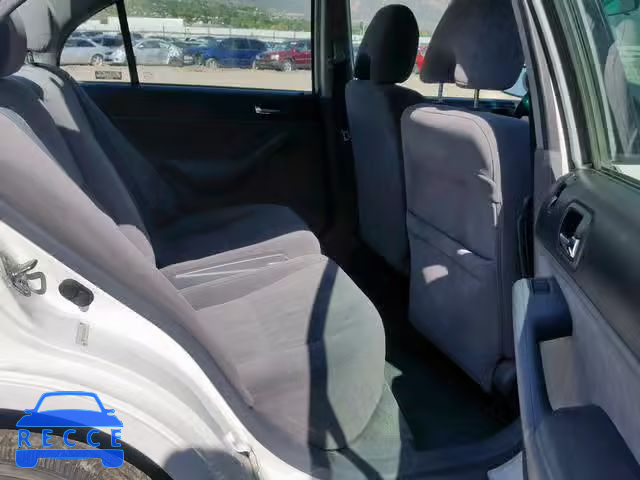 2003 HONDA CIVIC GX 1HGEN26563L000272 image 5