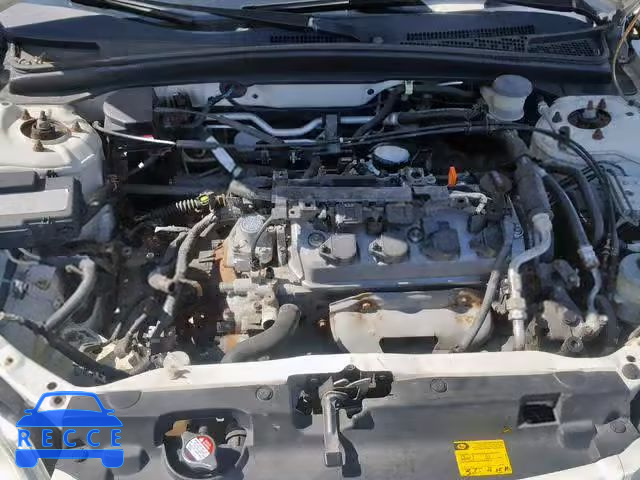 2003 HONDA CIVIC GX 1HGEN26563L000272 image 6