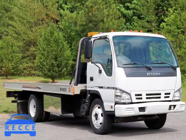 2007 ISUZU NQR JALE5B16577904254 зображення 0