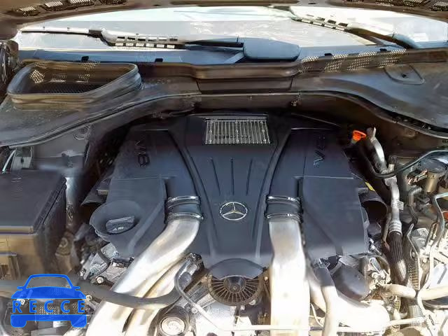 2018 MERCEDES-BENZ GLS 550 4M 4JGDF7DE7JB000934 зображення 6