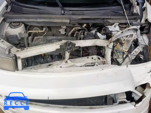 2006 TOYOTA XB JTLKT324964080941 зображення 6