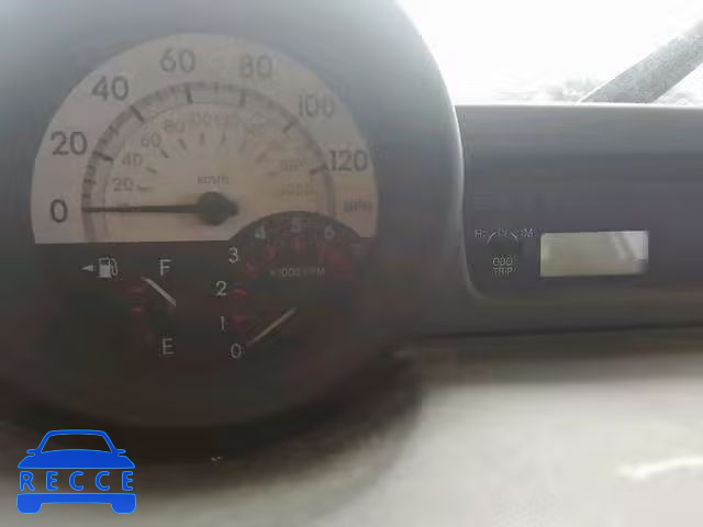 2006 TOYOTA XB JTLKT324964080941 зображення 7