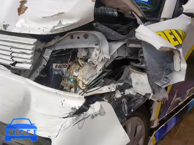 2006 TOYOTA XB JTLKT324964080941 зображення 8