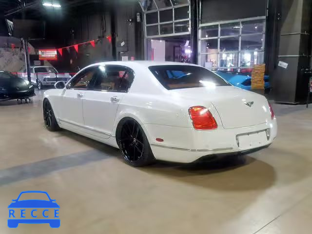 2012 BENTLEY CONTINENTA SCBBR9ZA9CC073405 image 5