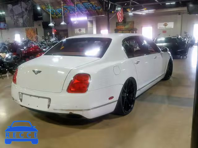 2012 BENTLEY CONTINENTA SCBBR9ZA9CC073405 image 7