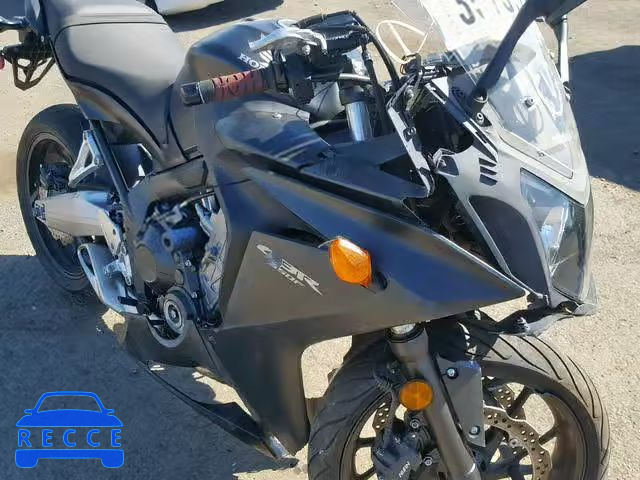 2014 HONDA CBR650 F MLHRC740XE5000502 зображення 8