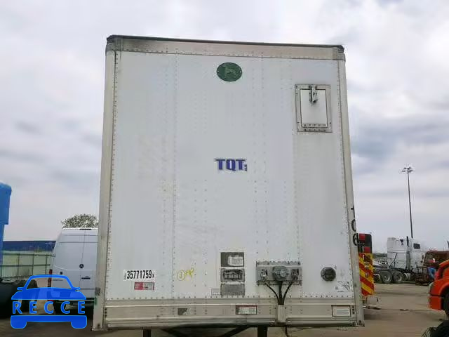 2013 GREAT DANE TRAILER DRY 53FT 1GRAP0629DT577547 image 6