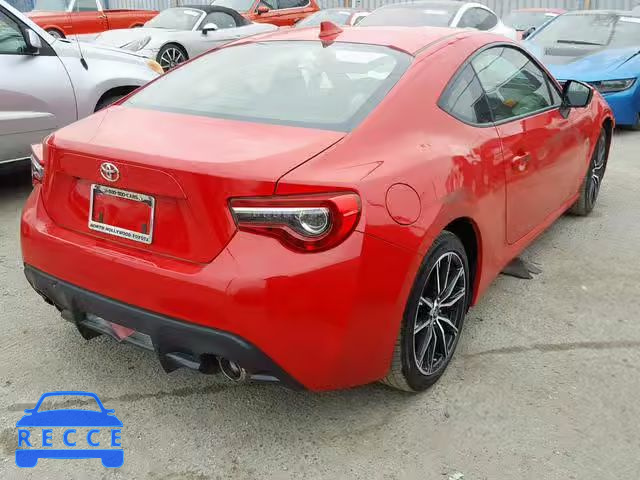 2018 TOYOTA 86 JF1ZNAA10J8701457 image 3