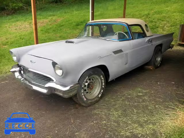 1957 FORD T-BIRD D7FH174753 image 1