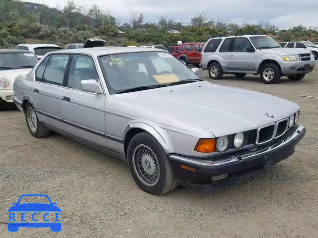 1993 BMW 740 IL AUT WBAGD8323PDE84666 Bild 0