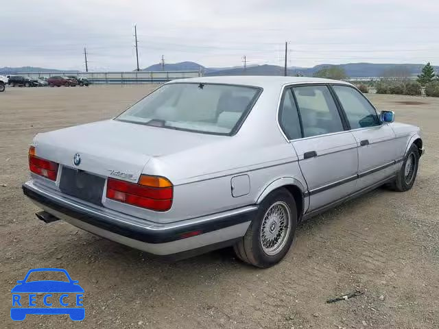 1993 BMW 740 IL AUT WBAGD8323PDE84666 зображення 3