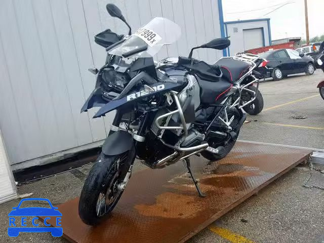 2017 BMW R1200 GS A WB10A1200HZ898006 зображення 1