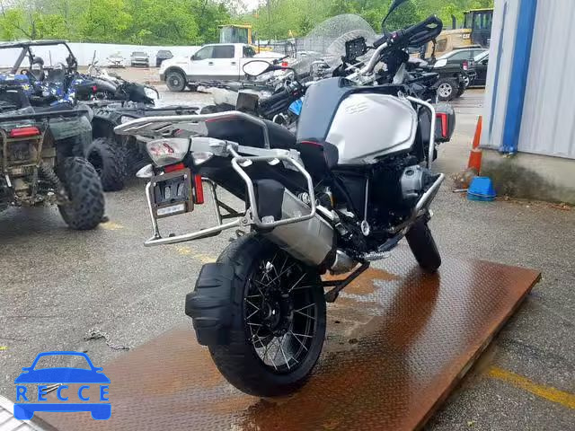 2017 BMW R1200 GS A WB10A1200HZ898006 Bild 3