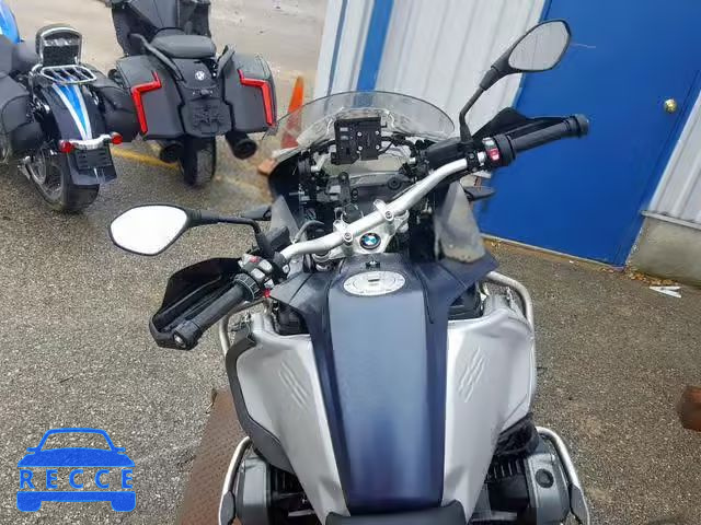 2017 BMW R1200 GS A WB10A1200HZ898006 зображення 4