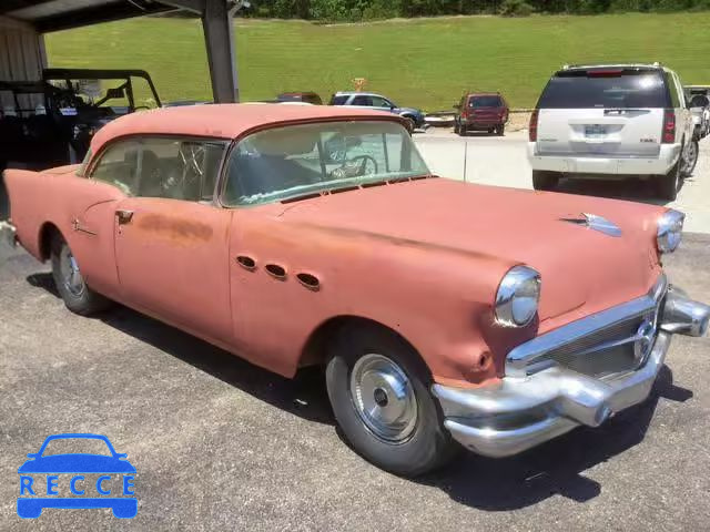 1956 BUICK SPECIAL 4C6043606 image 0