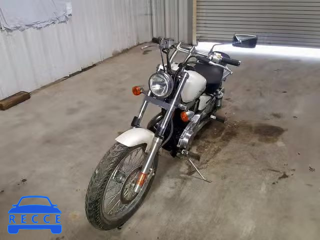 2007 SUZUKI LS650 JS1NP41AX72101197 image 1