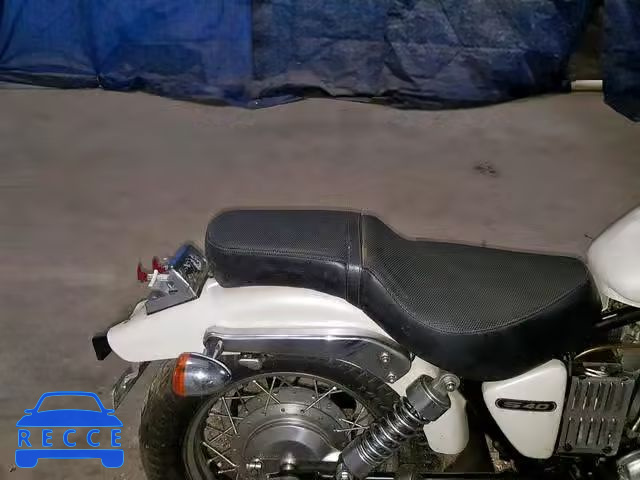 2007 SUZUKI LS650 JS1NP41AX72101197 image 5