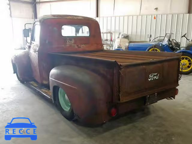 1949 FORD F-1 98RC475660 image 2