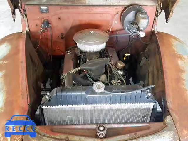1949 FORD F-1 98RC475660 image 6