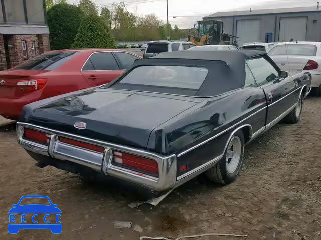 1972 FORD LTD 2U61H173182 image 3