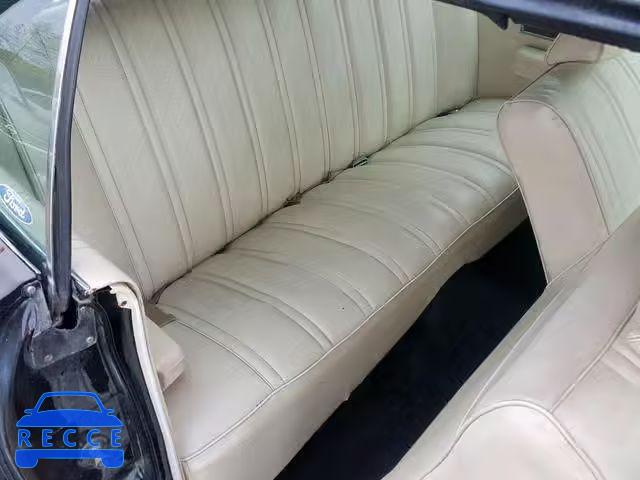 1972 FORD LTD 2U61H173182 image 5