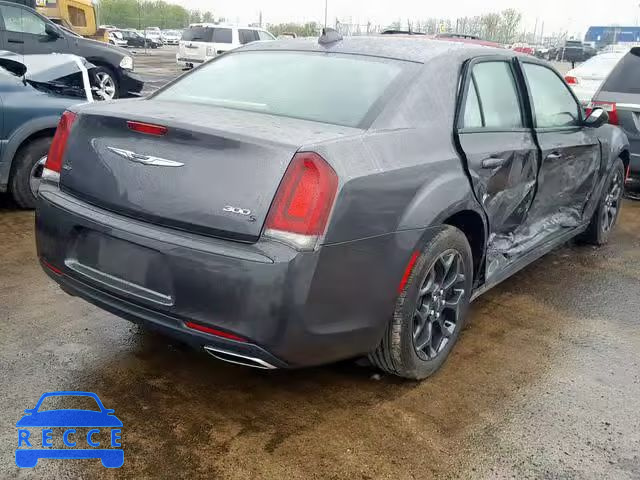 2019 CHRYSLER 300 S 2C3CCAGGXKH586402 зображення 3