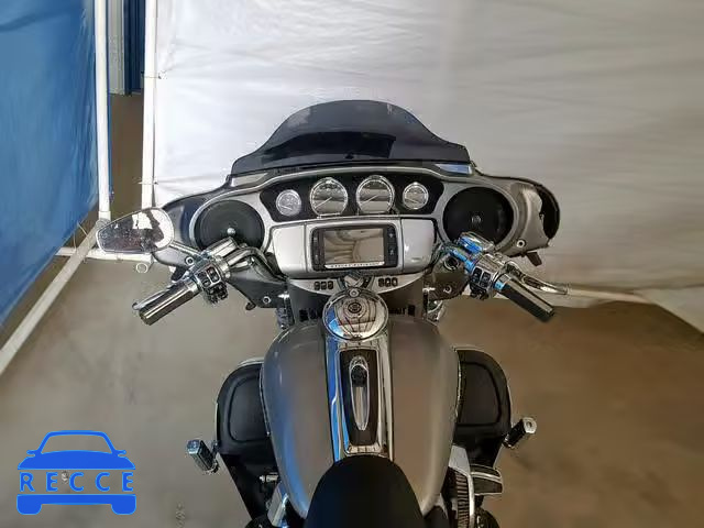 2017 HARLEY-DAVIDSON FLHTKSE CV 1HD1TEF13HB955608 image 4