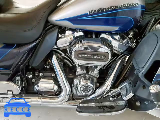 2017 HARLEY-DAVIDSON FLHTKSE CV 1HD1TEF13HB955608 зображення 6